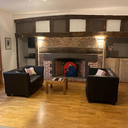 Rooms At Number 3 Harleston エクステリア 写真