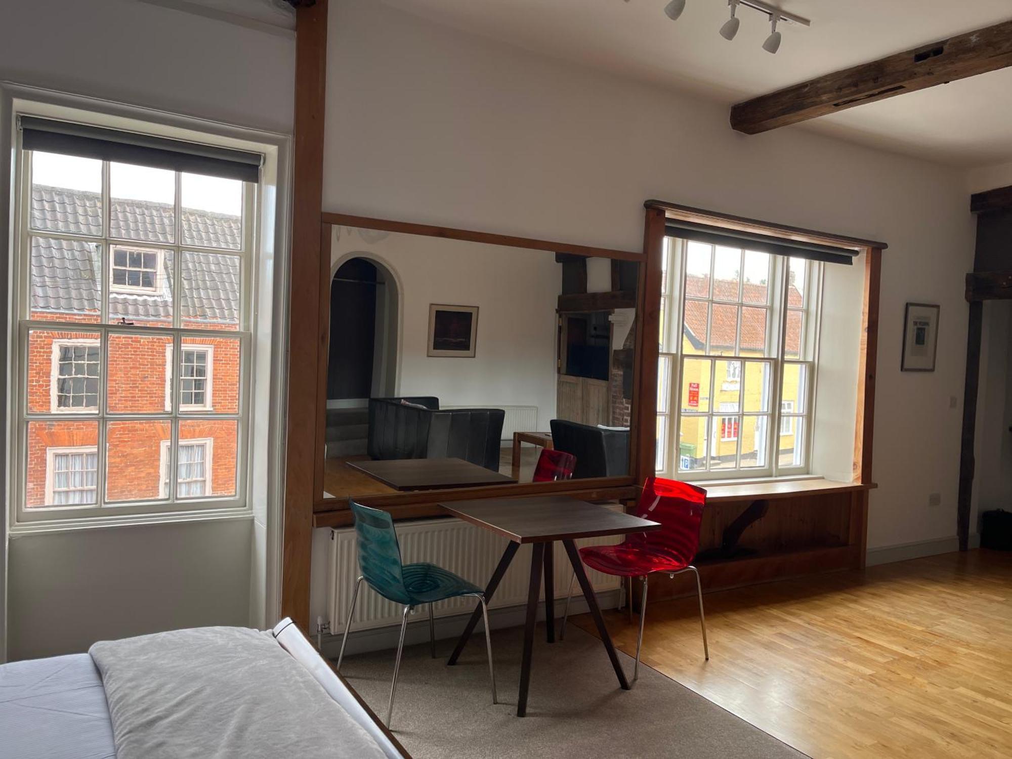 Rooms At Number 3 Harleston エクステリア 写真