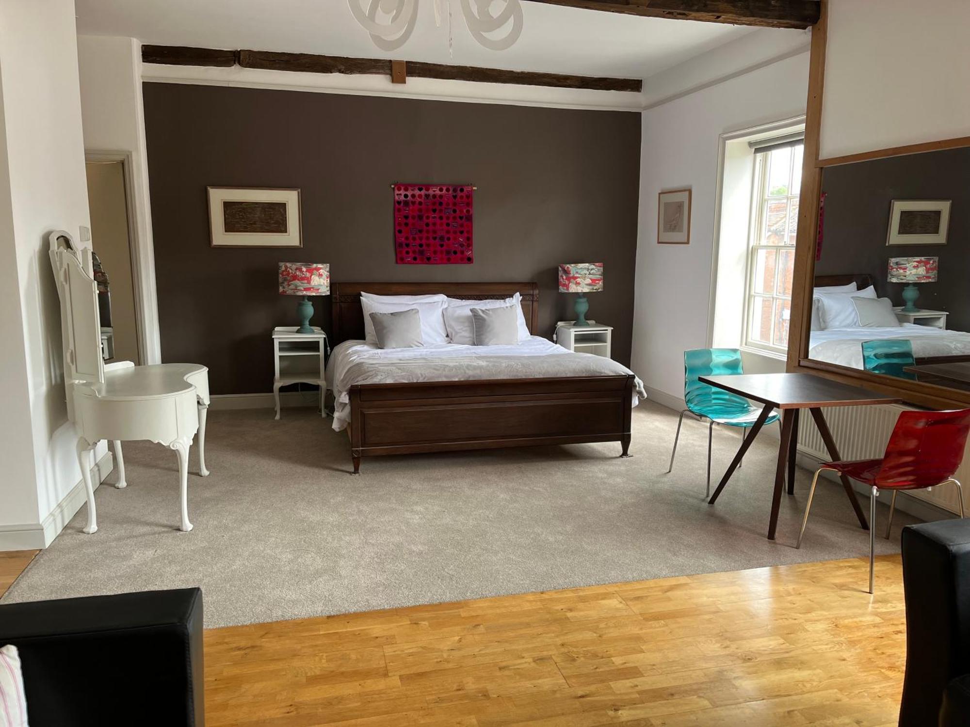 Rooms At Number 3 Harleston エクステリア 写真