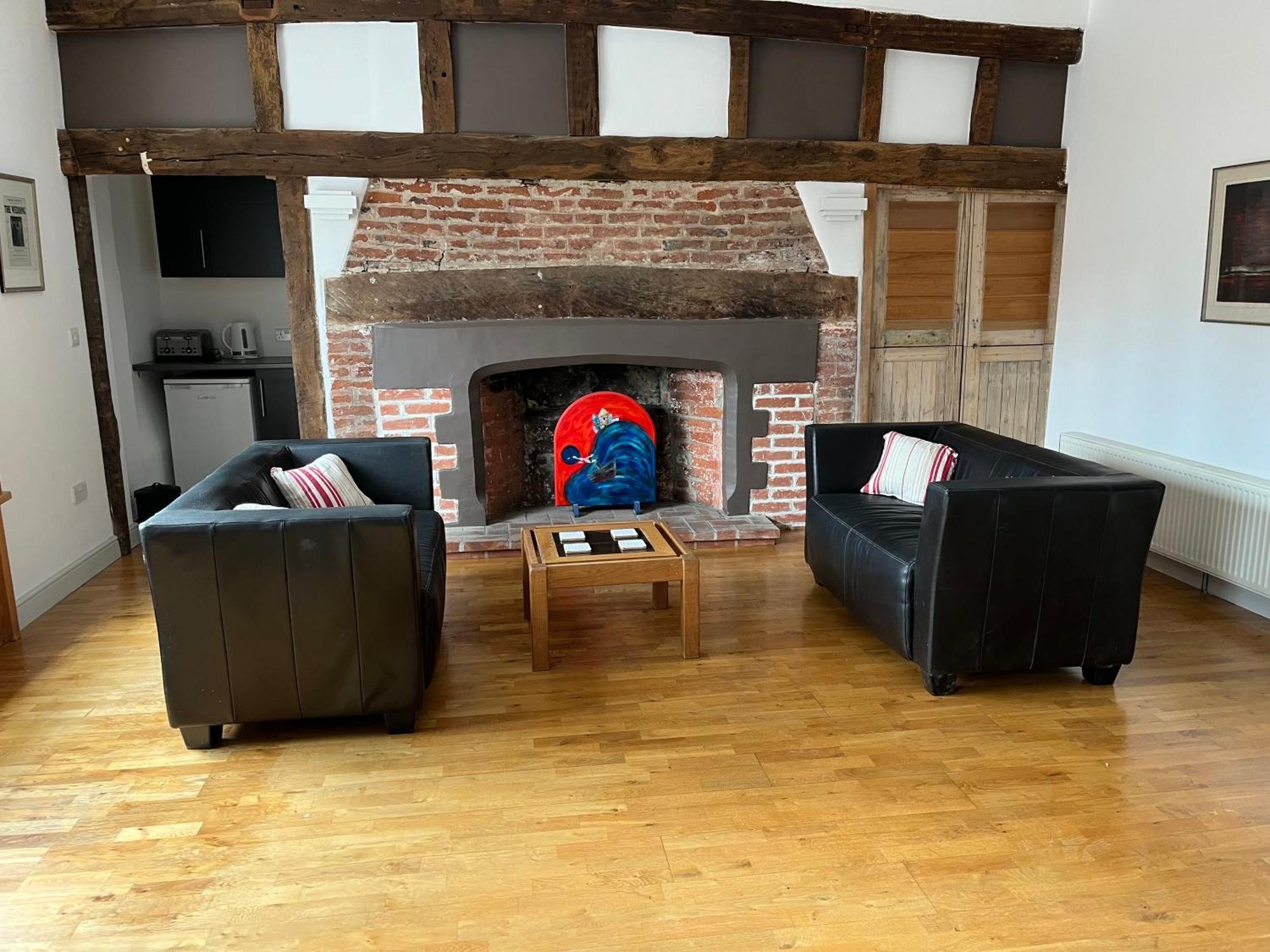 Rooms At Number 3 Harleston エクステリア 写真